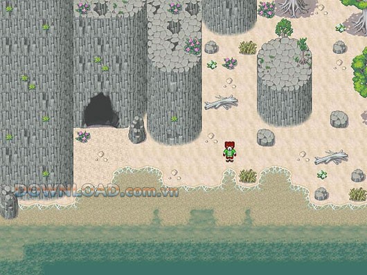 Bipo: The Mystery of the Red Panda