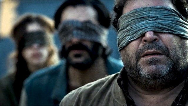 Bird Box: Barcenola trên Netflix khởi chiếu từ 14/7
