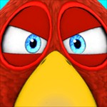 Bird Run: Game Chim Điên Chạy Trốn Vui Nhộn