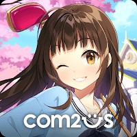 Birdie Crush 2.1.0 - Game Golf Anime Online trên Android