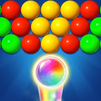 Birdpapa for Android 56.0 - Addictive Bubble Shooter Game