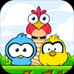 Birds and Blocks 2: Game Trí Tuệ Giải Cứu Chim