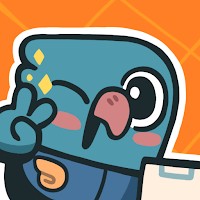 Birds Camp for Android - Fun Bird Defense Game