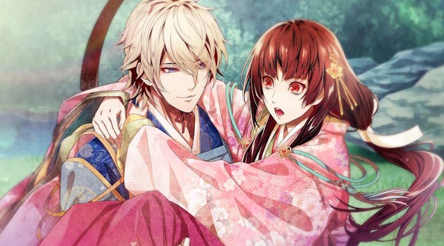 Game bao gồm bốn tuyến chính với những mối tình hoàn toàn mới