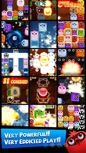 Trò chơi gây nghiện