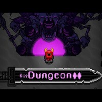 Bit Dungeon III 1.09: Game nhập vai đánh quái hầm ngục bất tận