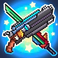 Bit Legends 0.8.0 - Tải Game MMORPG Pixel Android