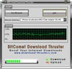 BitComet Download Thruster - Tăng tốc độ download