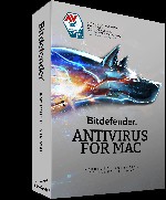 Bitdefender Antivirus for Mac - Bảo vệ máy Mac của bạn