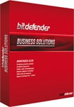 Bitdefender Client Security 3.5 - Giải pháp bảo mật mạnh mẽ