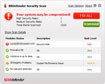 BitDefender Security Scan - Bảo vệ hệ thống an toàn