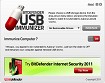 BitDefender USB Immunizer - Bảo vệ USB khỏi virus