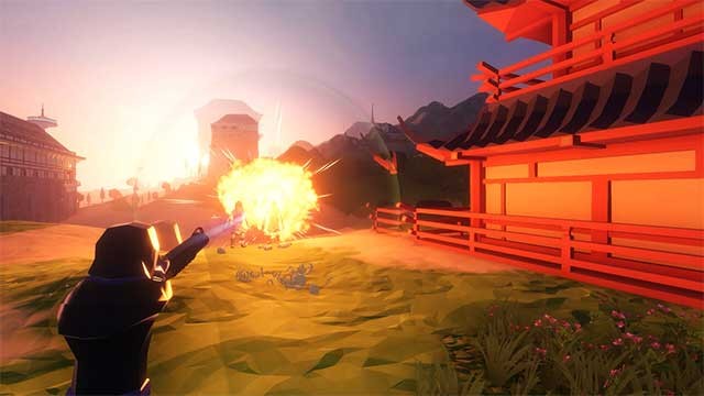 Các game do Bitmagic tạo ra hoàn toàn có thể chơi được