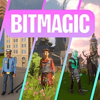 Bitmagic Playtest: Nền tảng tạo trò chơi AI