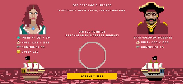 Mỗi lần chơi là một chuyến phiêu lưu khác nhau