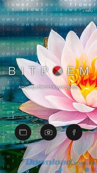 Nhập ảnh từ nhiều nguồn