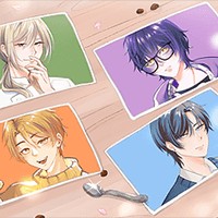 Bits Of Love Demo Game - Những Mảnh Ghép Tình Yêu