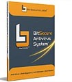 BitSecure AntiVirus System 9.0 - Phần mềm diệt virut hiệu quả