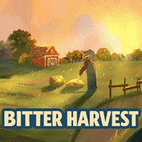 Bitter Harvest Demo - Trải nghiệm game mô phỏng nông trại pixel