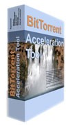 BitTorrent Acceleration Tool - Boost Your Download Speeds