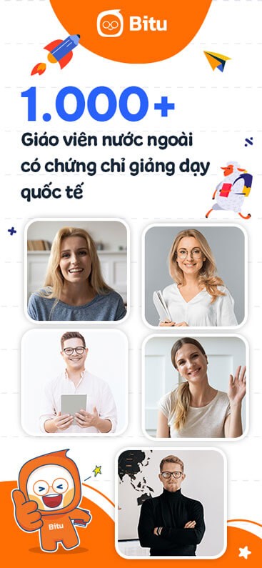Hơn 1000 giáo viên nước ngoài