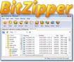 BitZipper 2010 - Phần mềm nén dữ liệu hiệu quả