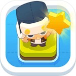 BiuBiu Jungle iOS 1.28: Game phiêu lưu giải đố hấp dẫn