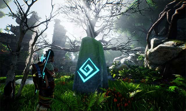 Khám phá các câu đố lấy cảm hứng từ văn hóa dân gian Papuans