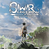 Biwar: Legend of Dragon Slayer - Demo Game Đánh Quái Thần Thoại