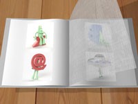 Bix Photo Book - Phần mềm tạo Album ảnh 3D chuyên nghiệp