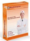 Bkav Endpoint Enterprise - Phần mềm diệt virus hàng đầu