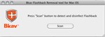 Bkav Flashback Removal Tool for Mac - Free Flashback Removal