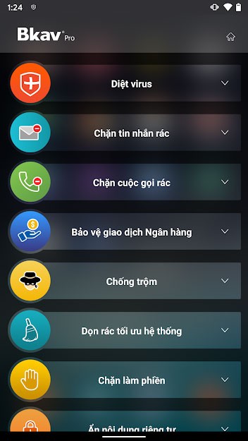 Bkav Pro Mobile 5*200051