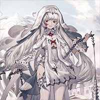 Black & White Demo Game Anime - Thế giới đen trắng