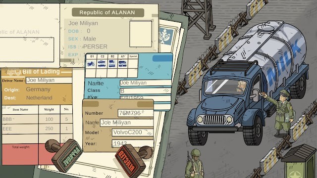 Tiến hành khám xét xe và kiểm tra thân xe kỹ lưỡng để bắt tội phạm buôn lậu