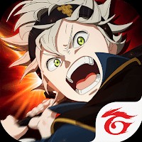 Black Clover M iOS 1.02.069: Game Anime RPG Toàn Cầu