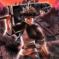 Black Clover: Quartet Knights - Game nhập vai hành động