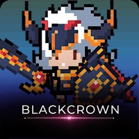 Black Crown 2.1.159 - Game nhập vai chiến đấu Android