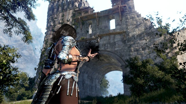 Black Desert là siêu phẩm MMORPG với nội dung phong phú, đồ họa chất