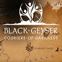 Black Geyser: Couriers of Darkness - Game RPG Chiến Lược Sâu Sắc