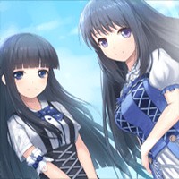 Black Hair Girl: Game, Anime, Tình Yêu và Tự Do