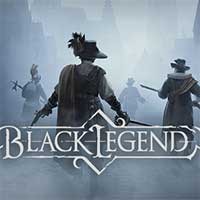 Black Legend: Game nhập vai chiến thuật đen tối hấp dẫn