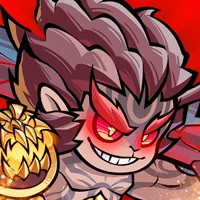 Black Legend: Monkey Demon - Game nhập vai Tây Du Ký trên Android
