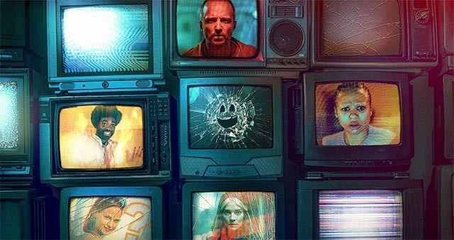 Gương Đen Mùa 6 khởi chiếu trên Netflix từ 15/6, bao gồm 5 tập