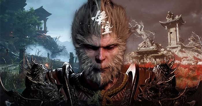 Black Myth: Wukong là một siêu phẩm nhập vai hành động về Tôn Ngộ Không
