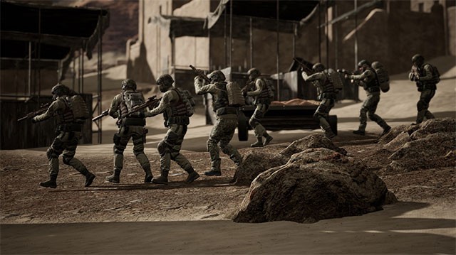 Thay đổi chiến lược linh hoạt trong khi chơi Black One Blood Brother game