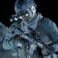 Black One Blood Brothers: Game FPS Đội Đặc Nhiệm Chống Khủng Bố