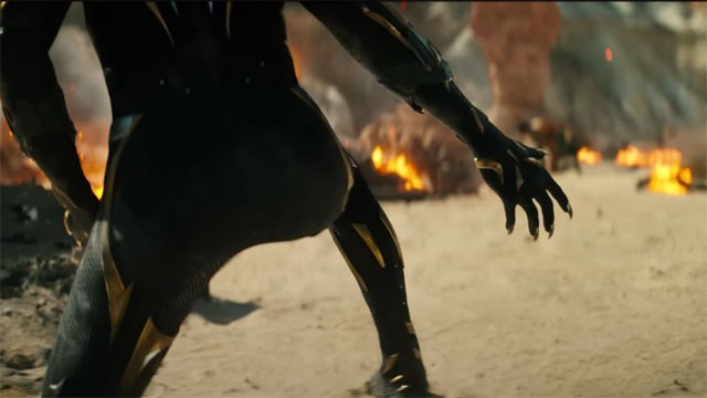 Black Panther 2 là bộ phim siêu anh hùng Mỹ xoay quanh nguyên mẫu Chiến Binh Báo Đen