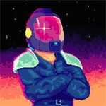 Black Paradox iOS 1.1: Game bắn súng không gian hấp dẫn