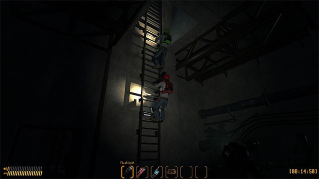 Black Pine: Incident Response nhấn mạnh vào tinh thần hợp tác và khả năng giao tiếp nhóm